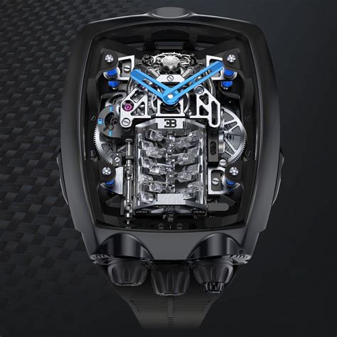 richard mille bugatti chiron price|bugatti chiron watch review.